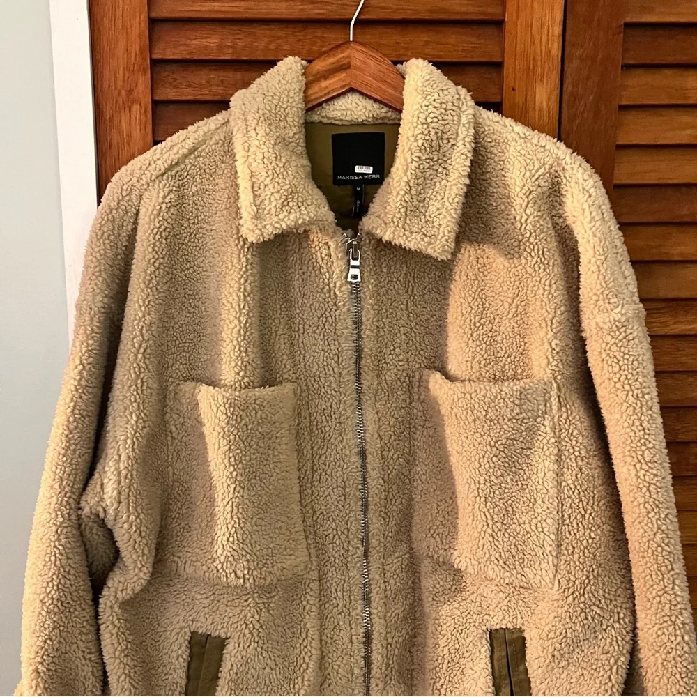 Marissa Webb size medium